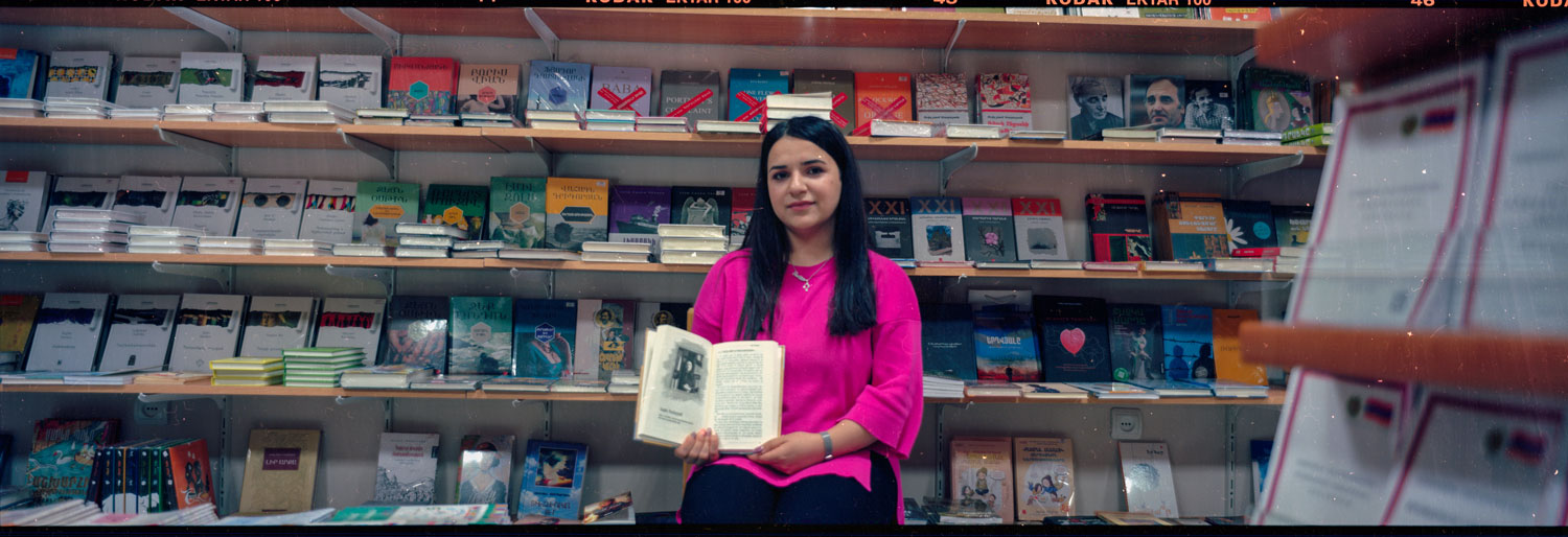 copy of 38 - Analog Photography & Portraits