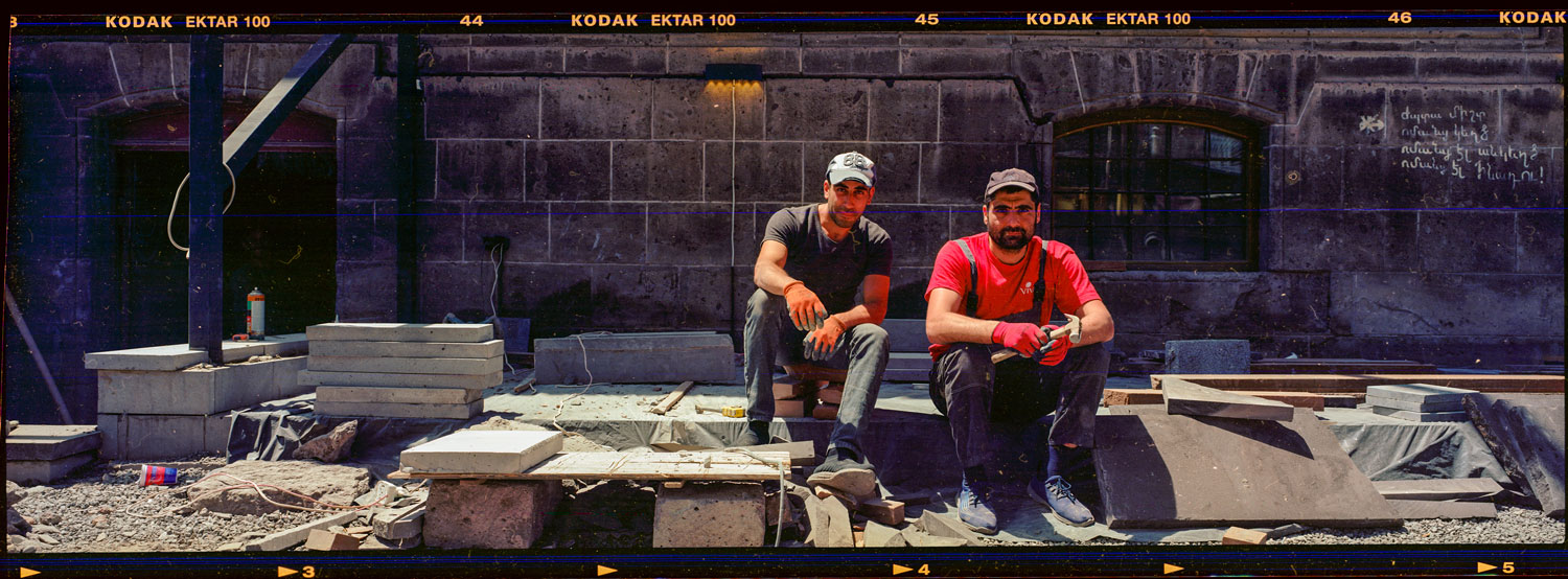 copy of copy of 23 - Analog Photography & Portraits