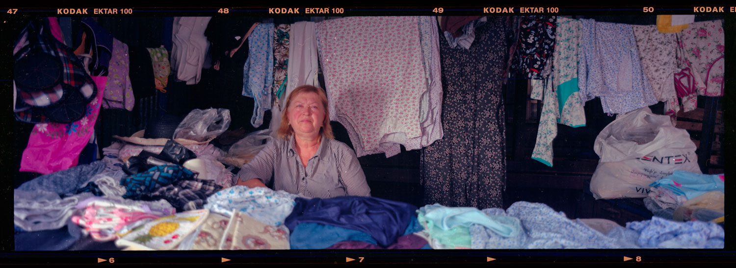 copy of copy of 26 - Analog Photography & Portraits