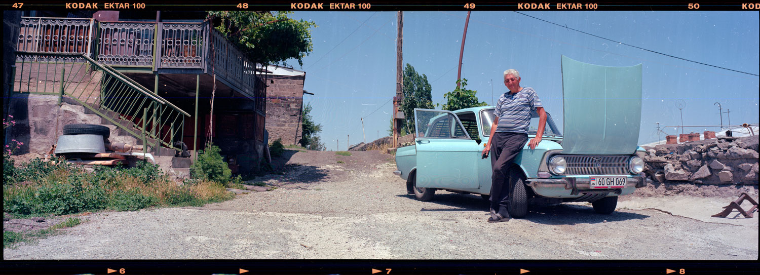 copy of copy of 30 - Analog Photography & Portraits