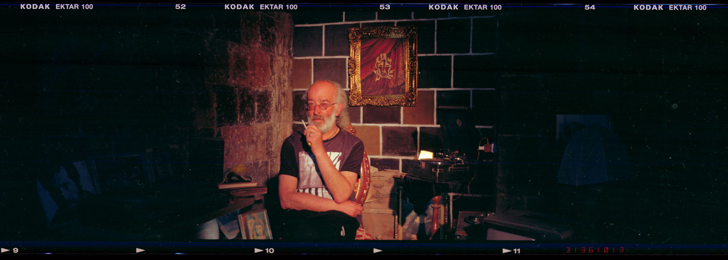 copy of copy of 31 - Analog Photography & Portraits