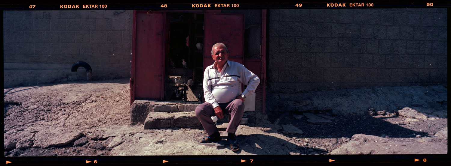 copy of copy of 33 - Analog Photography & Portraits