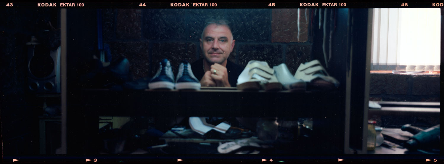 copy of copy of 34 - Analog Photography & Portraits