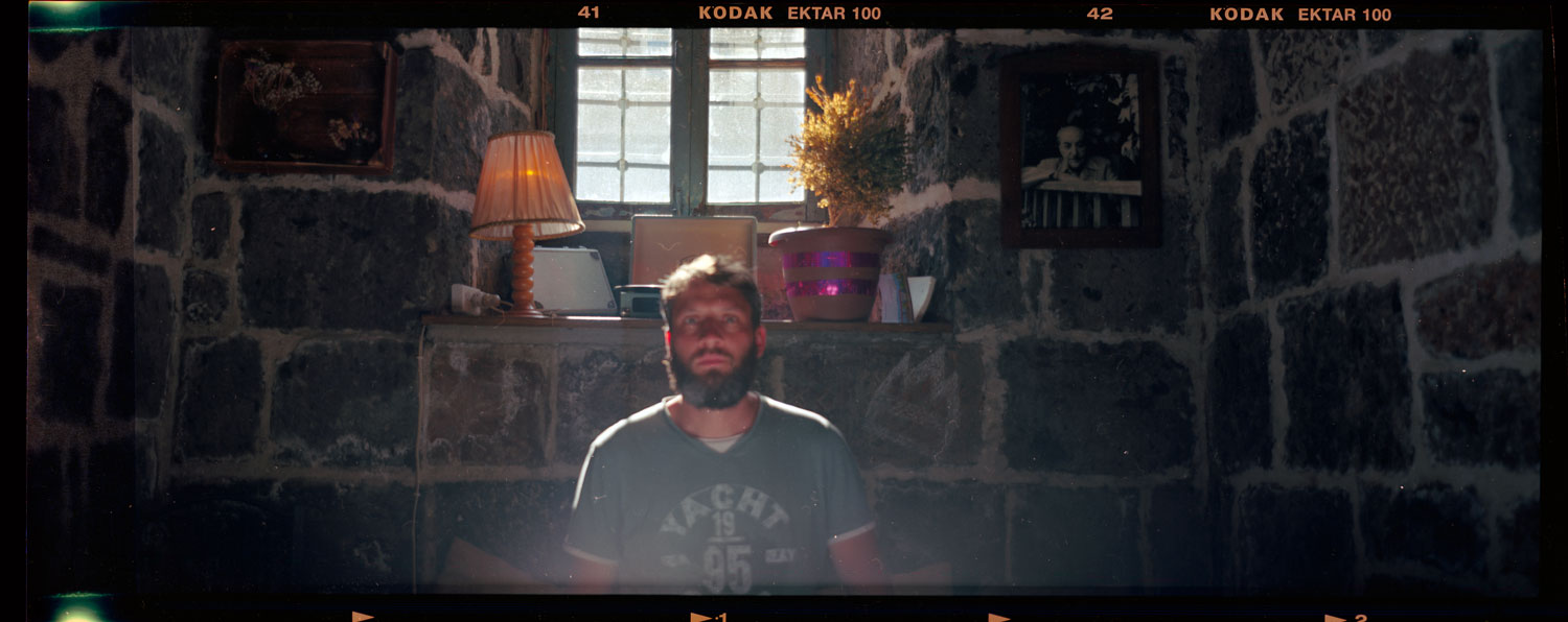 copy of copy of 35 - Analog Photography & Portraits