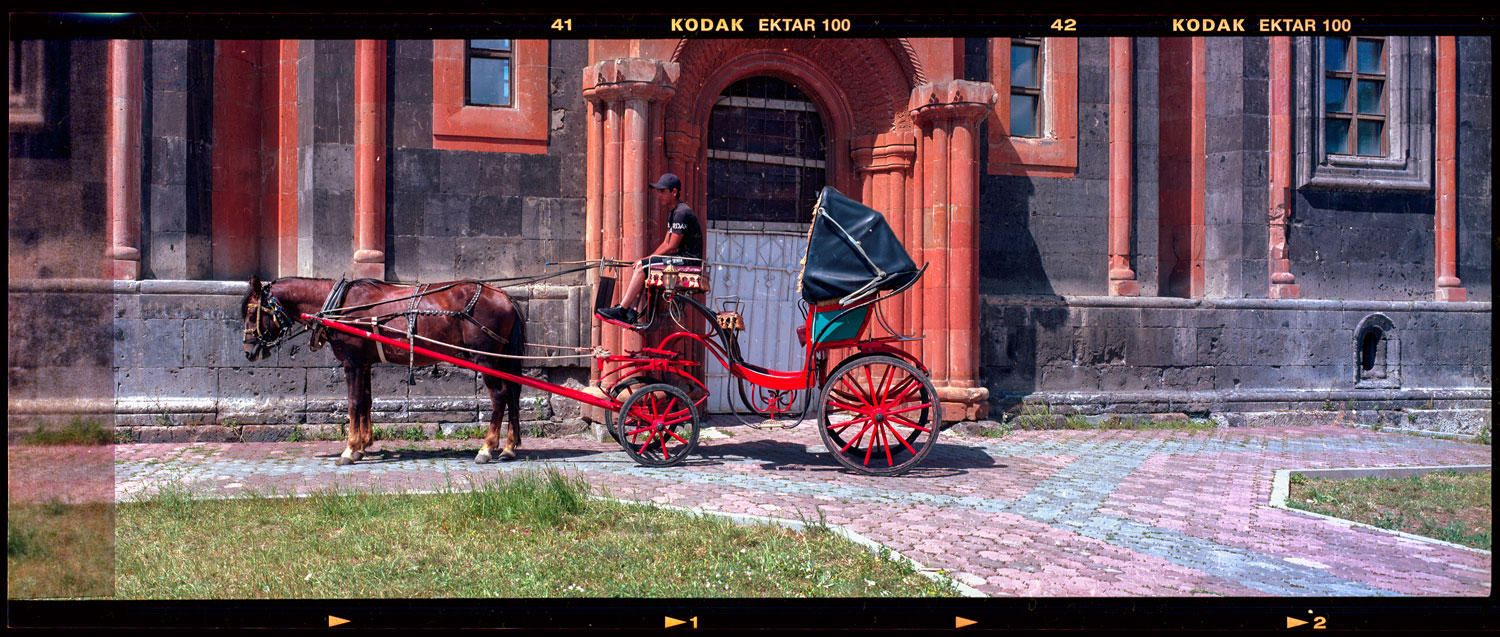 copy of copy of 37 - Analog Photography & Portraits