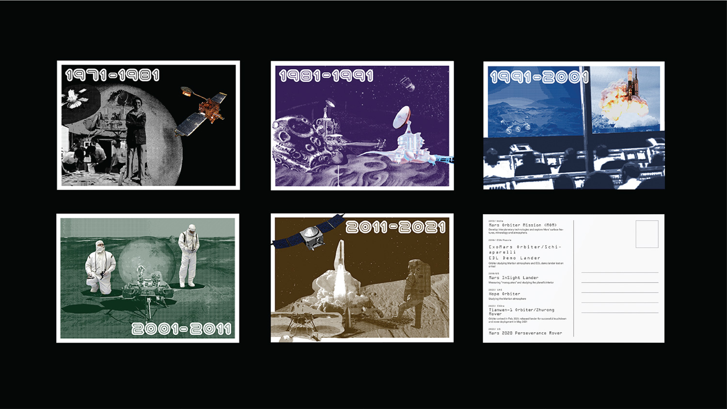 starmus 07 - Branding Festivals