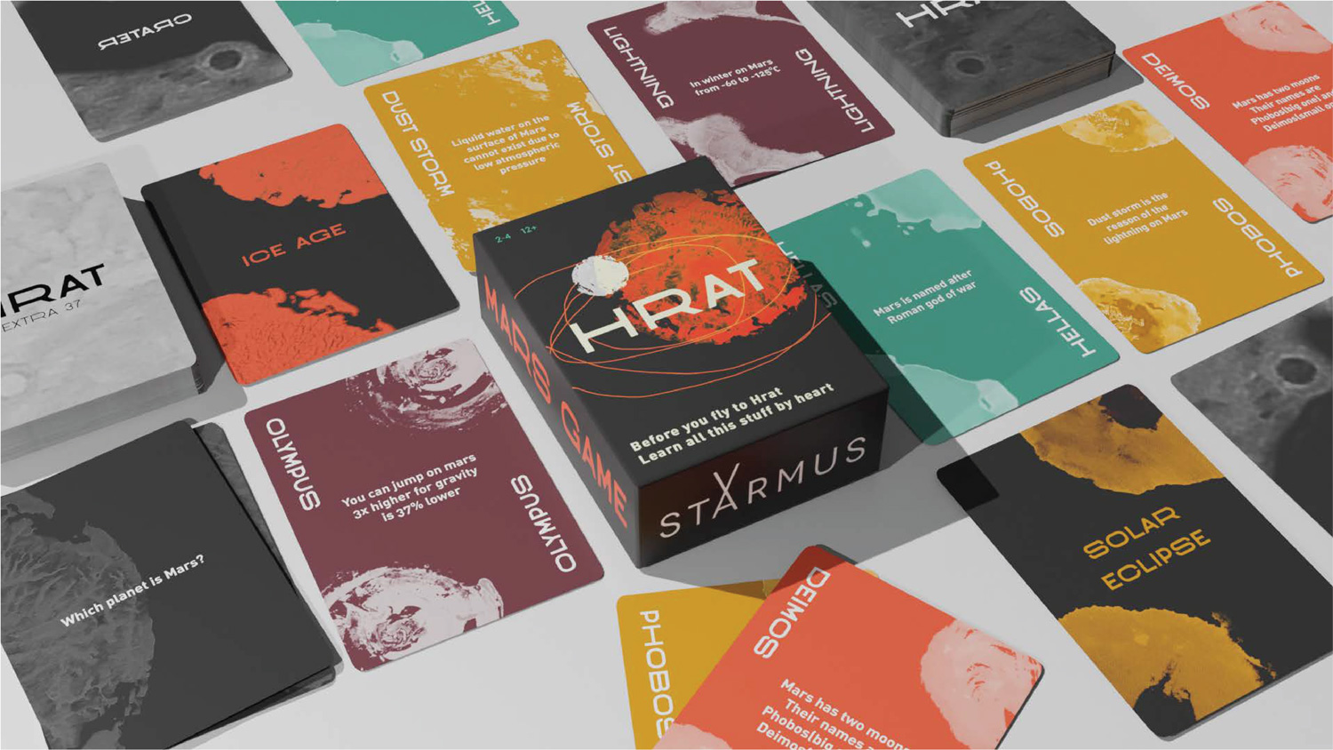 starmus 08 - Branding Festivals