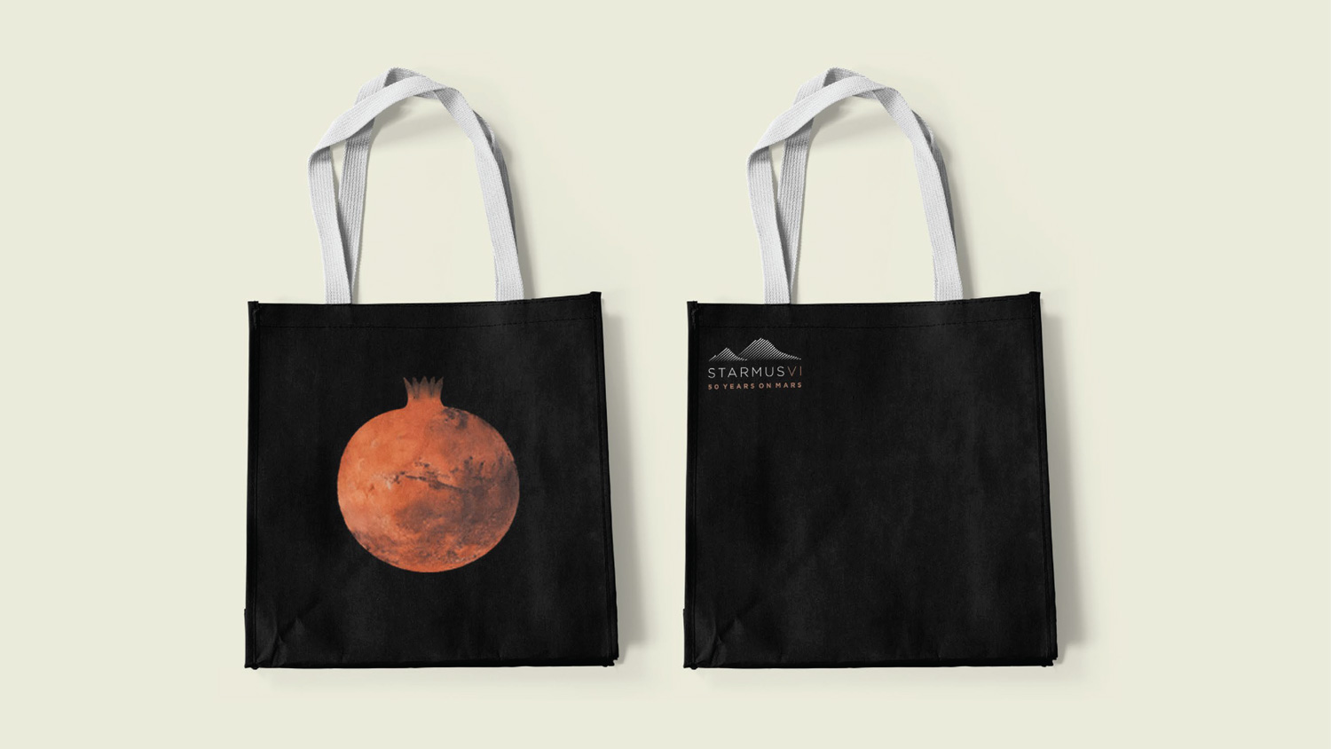 starmus 11 - Branding Festivals