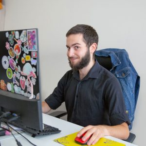 Mher’s Return to 3D