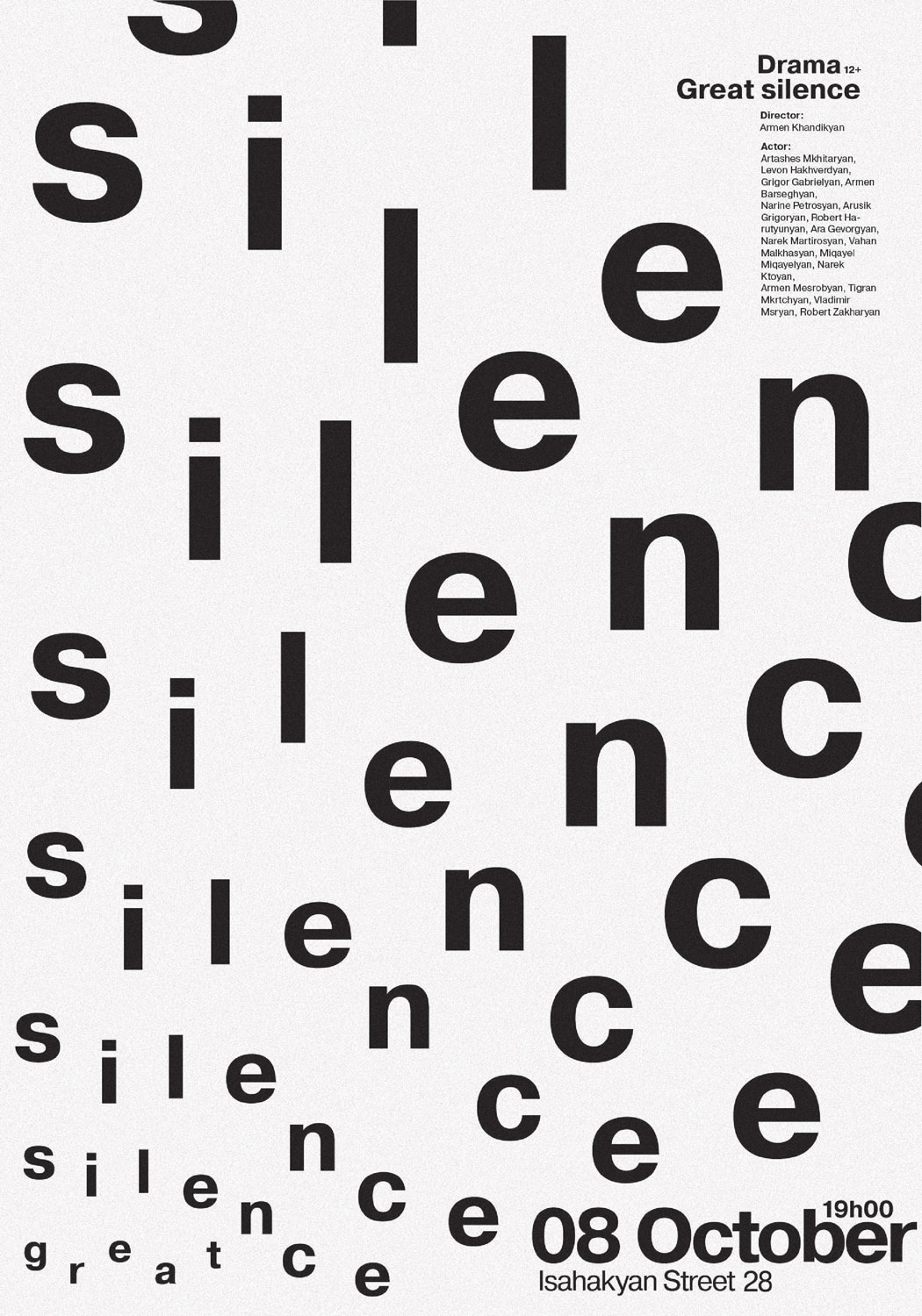 Typography & Semiotics with Ivan Shemyakin ivan results 10 - Typography & Semiotics with Ivan Shemyakin