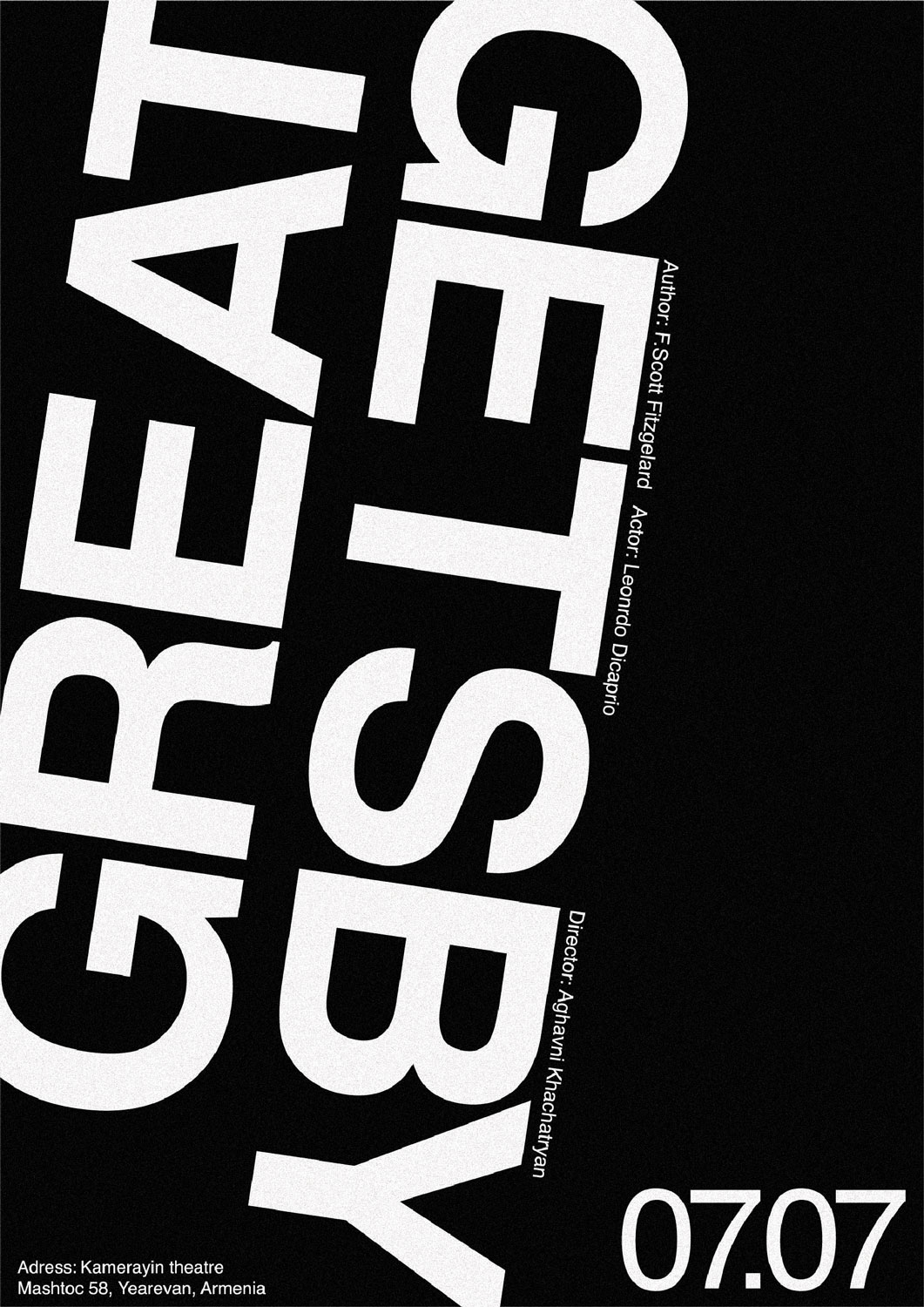 Typography & Semiotics with Ivan Shemyakin ivan results 13 - Typography & Semiotics with Ivan Shemyakin