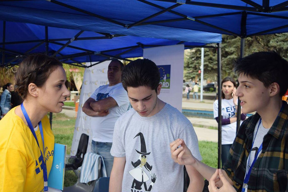 slide 2 - Mher’s Return to 3D