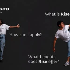 TUMO x Rise: Your Guide to Rise 2024