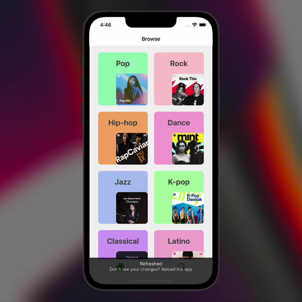 screenshot 81 - Portfolio