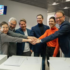 A TUMO Center to Open in Mannheim