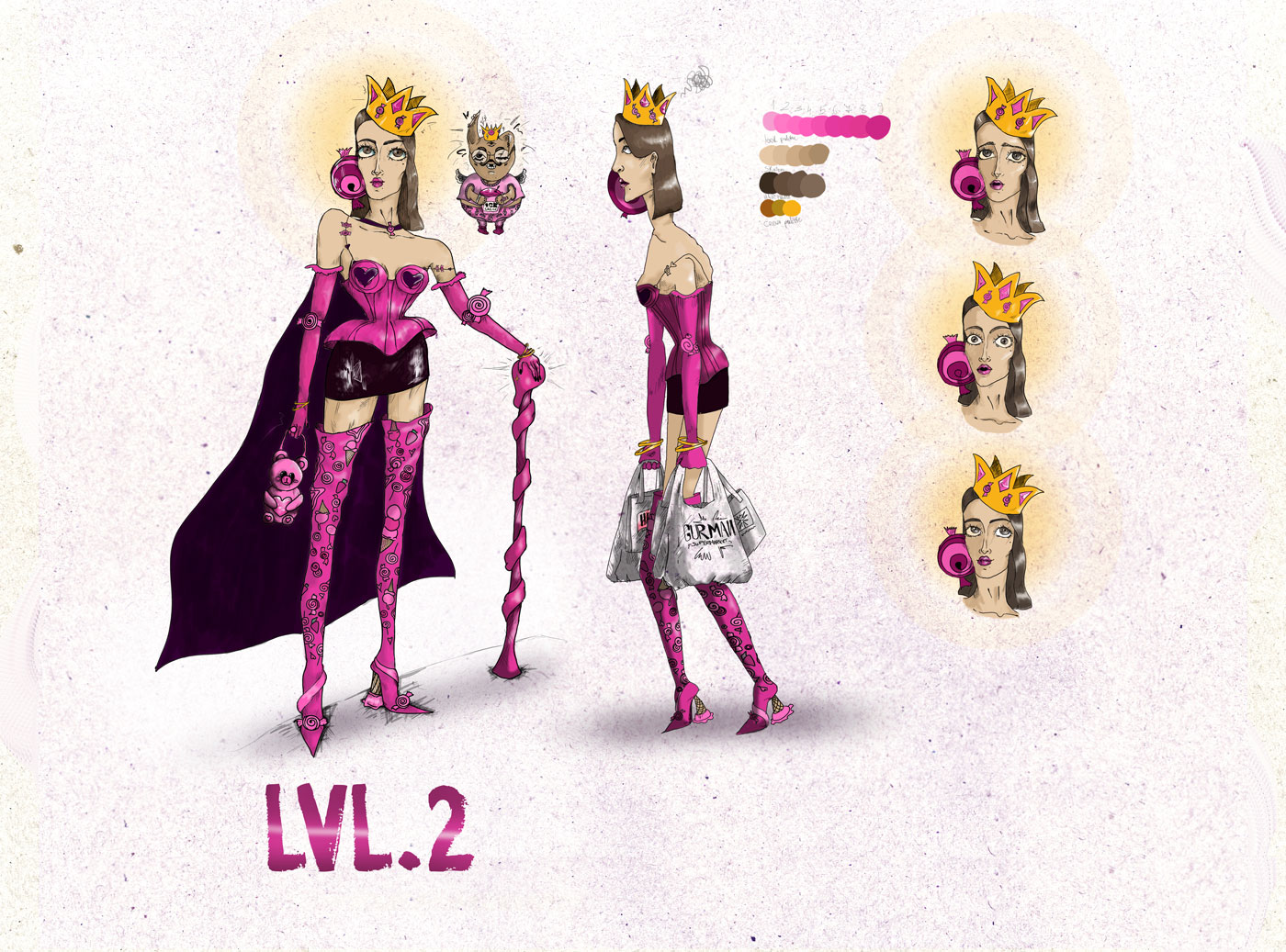 Amusing Characters from TUMO Gyumri copy of ivand2 - Amusing Characters from TUMO Gyumri