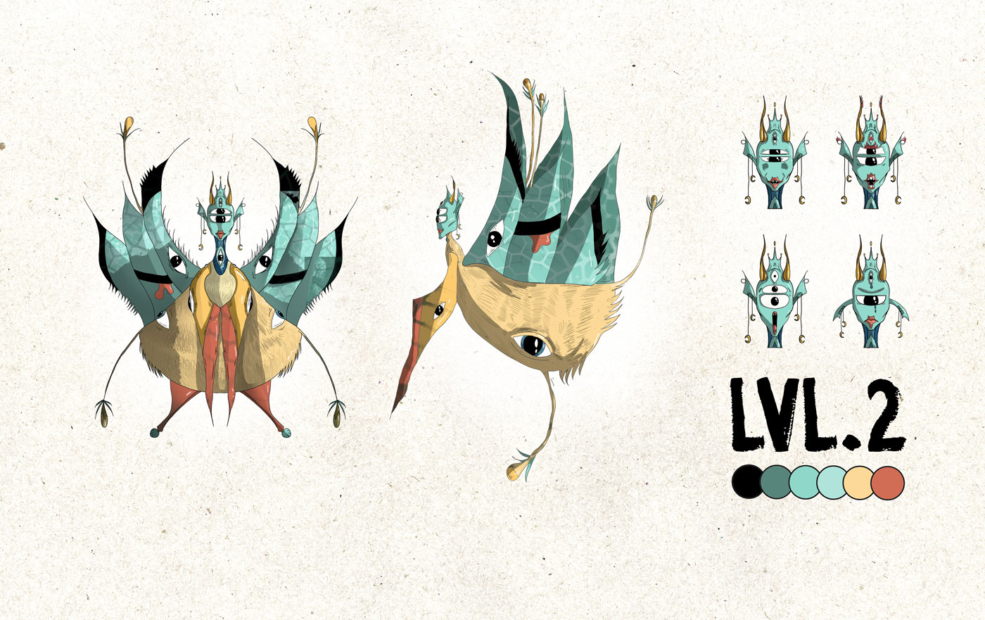 Amusing Characters from TUMO Gyumri copy of manukyannarekfinal - Amusing Characters from TUMO Gyumri