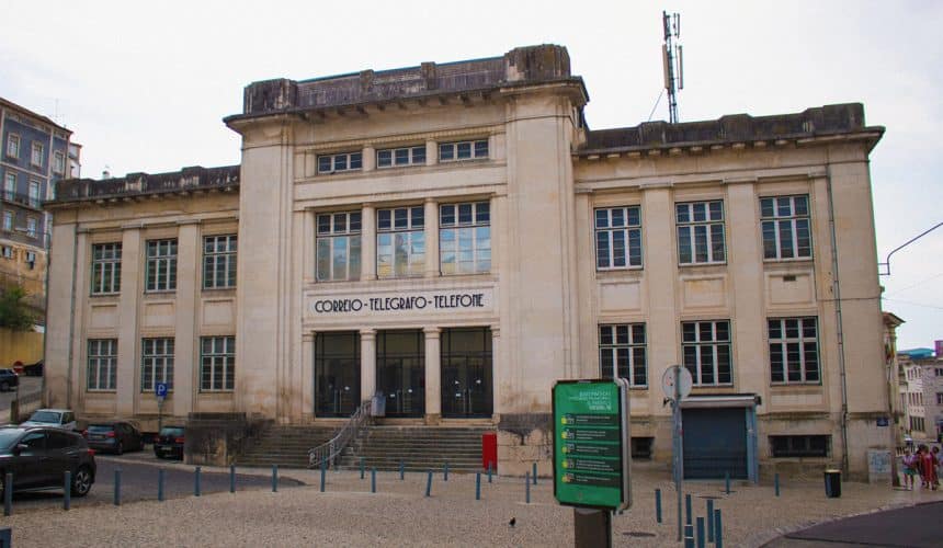 edificio dos correios telegrafos e telefones ctt de coimbra 1 860x500 - Blog