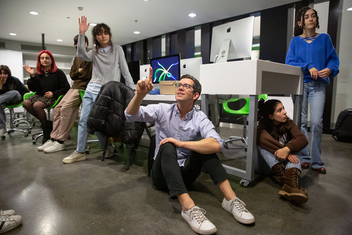 1 1 - Dina Yeghiazaryan: the TUMO Path to Perfection