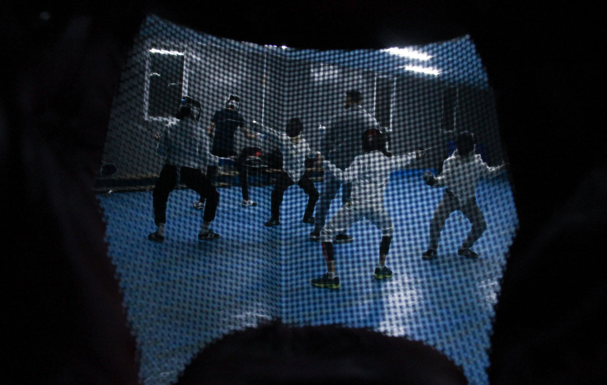 1 2 - The Future Fencers