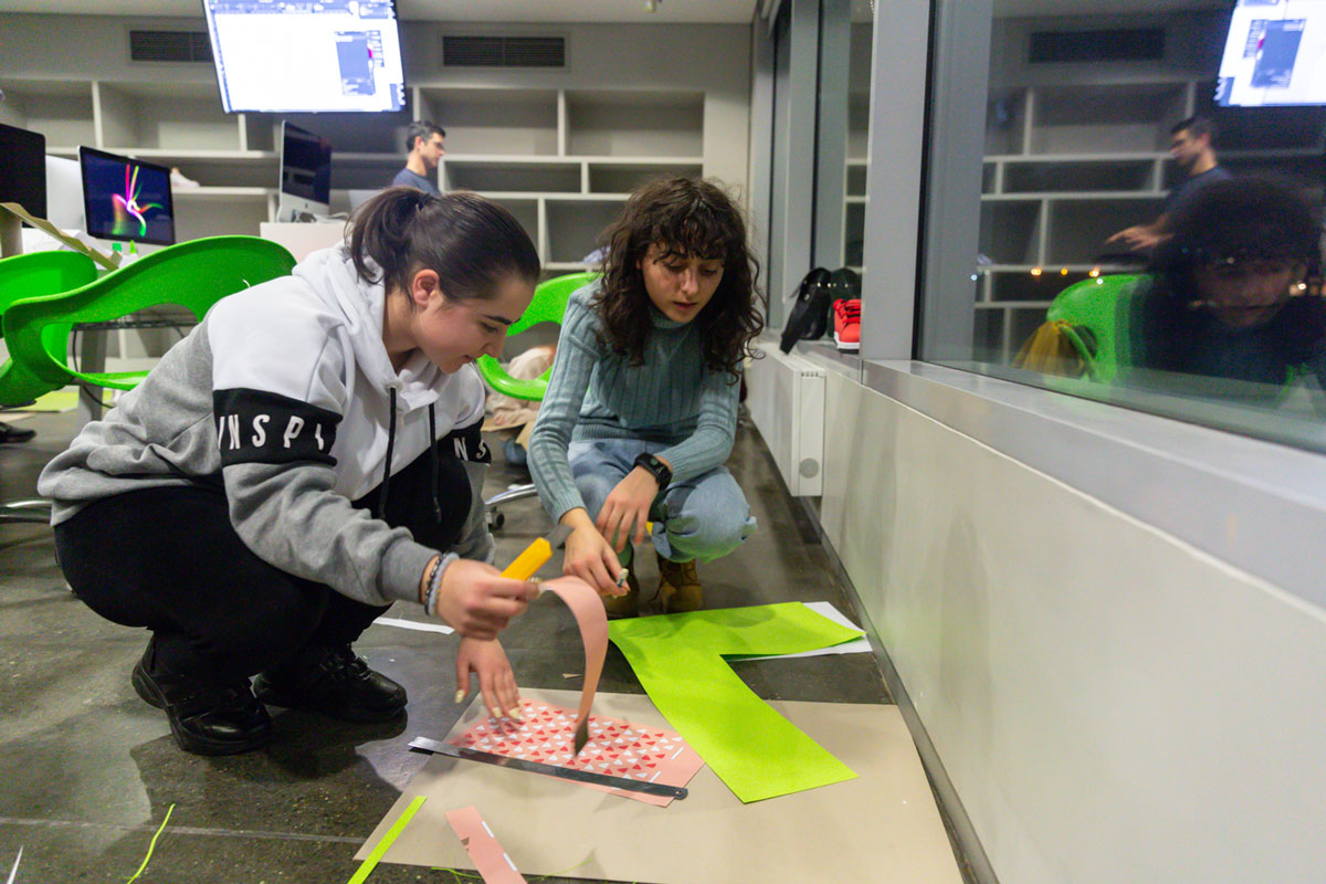 Dina Yeghiazaryan: the TUMO Path to Perfection 1 3 - Dina Yeghiazaryan: the TUMO Path to Perfection