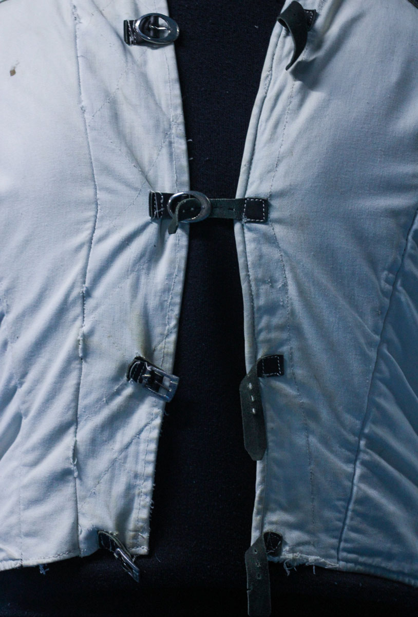 1 8 - The Future Fencers