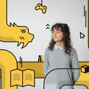 Dina Yeghiazaryan: the TUMO Path to Perfection