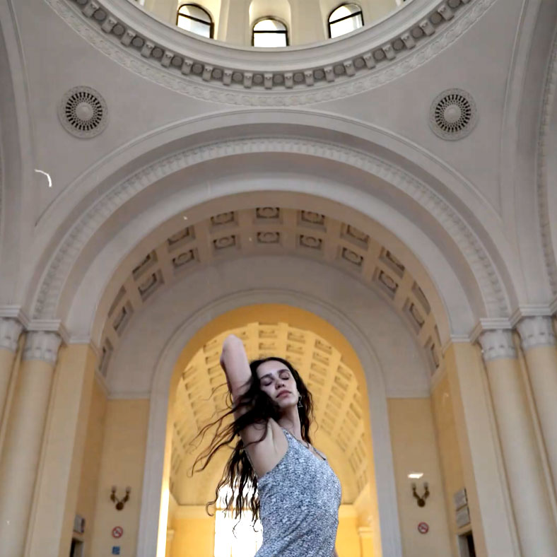 videopoetry thumnail - Music In Literature