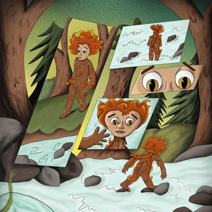 thumbnail 1 - Digital Impressionism from Artsakh