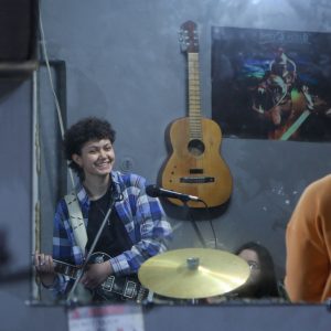 Susana’s Maralik Music Box