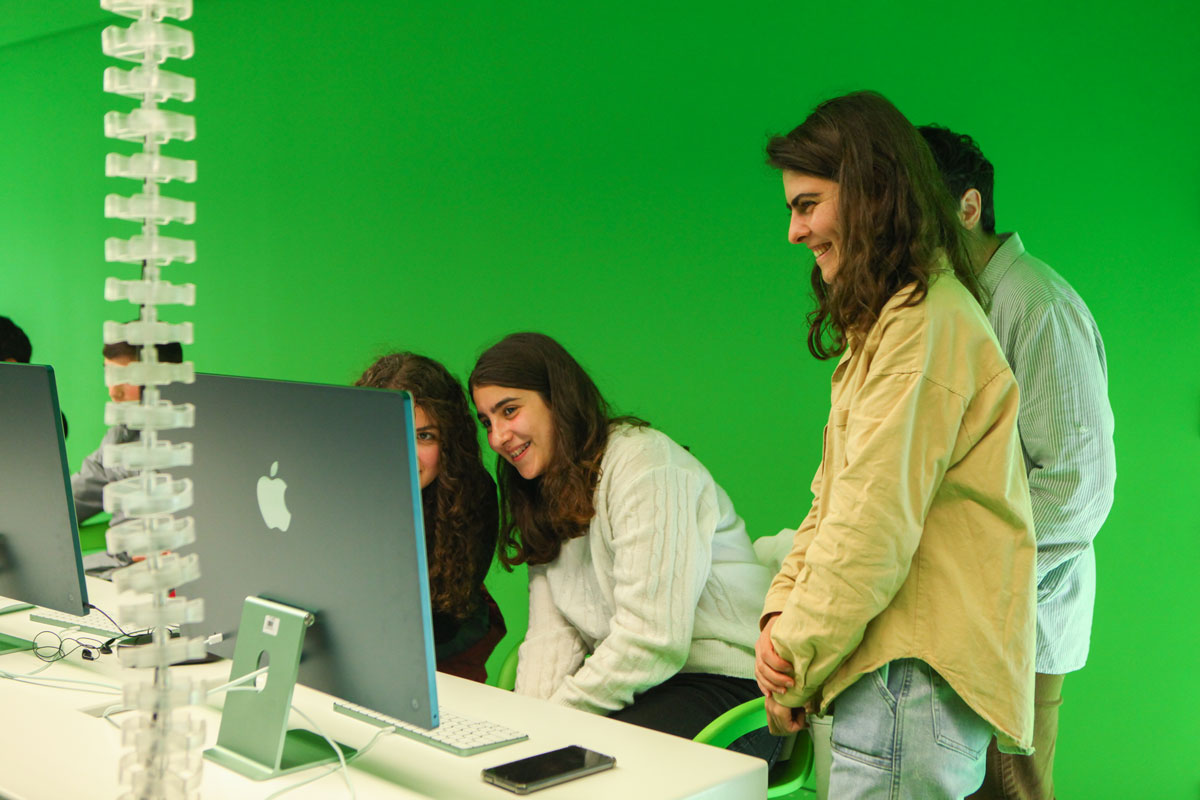 Lusine’s Movie: From Film to Agriculture, and Vanadzor to Spitak 1 11 - Lusine’s Movie: From Film to Agriculture, and Vanadzor to Spitak