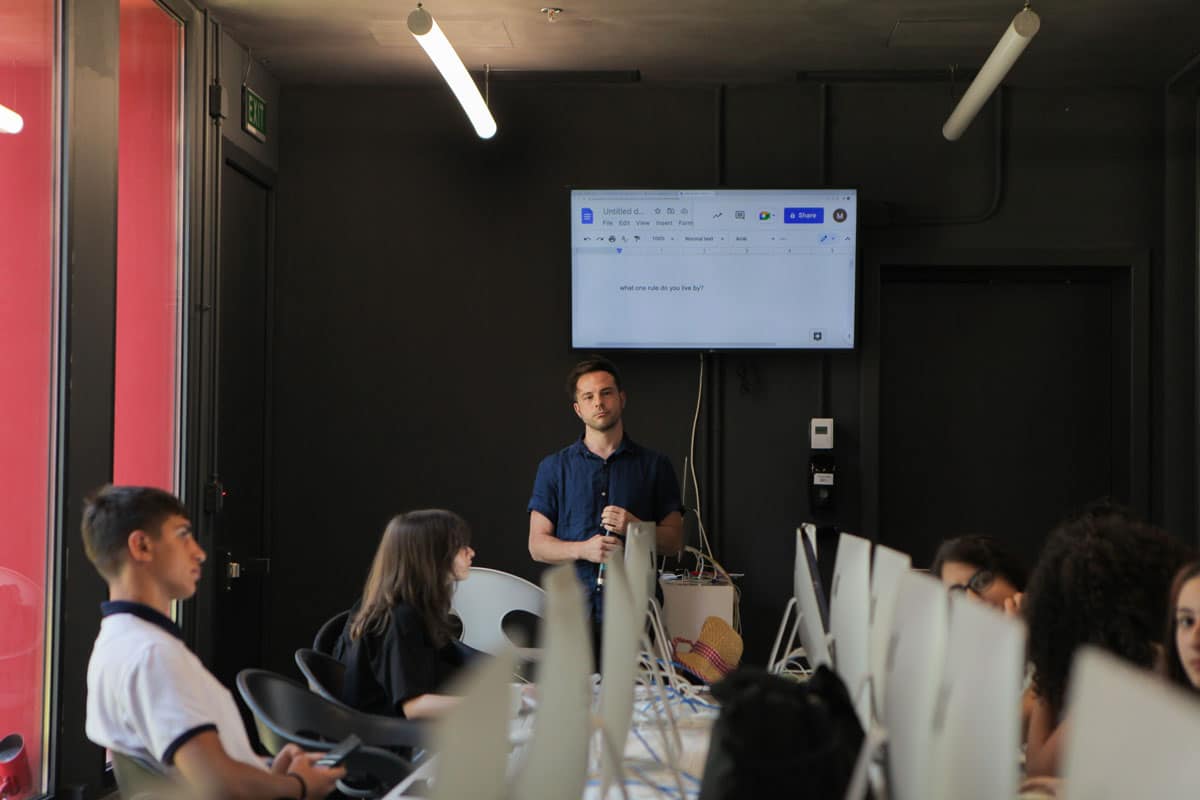 Literature Without Limits: The University of Columbia Lab that Connects Armenia to New York 1 11 - Literature Without Limits: The University of Columbia Lab that Connects Armenia to New York