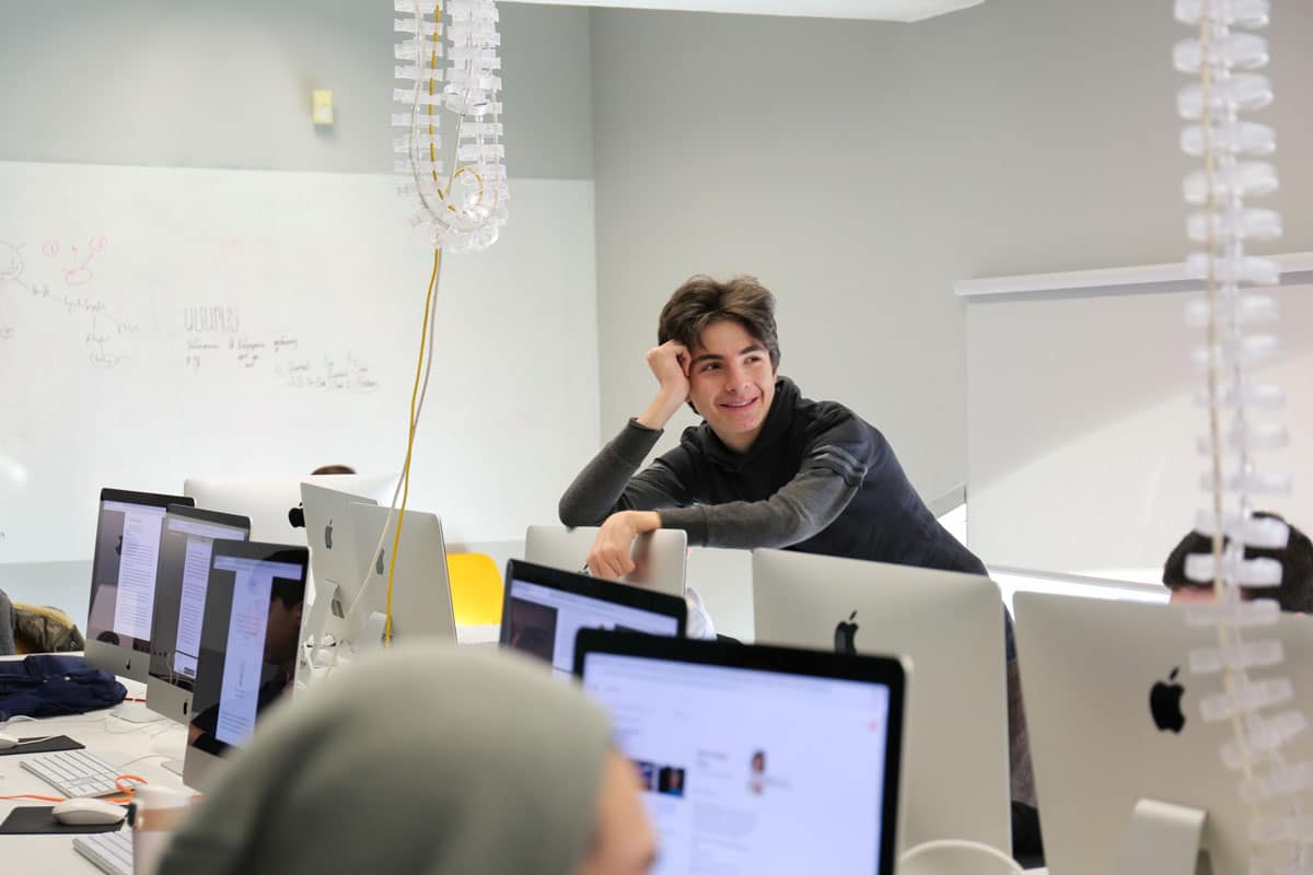 Literature Without Limits: The University of Columbia Lab that Connects Armenia to New York 1 22 - Literature Without Limits: The University of Columbia Lab that Connects Armenia to New York