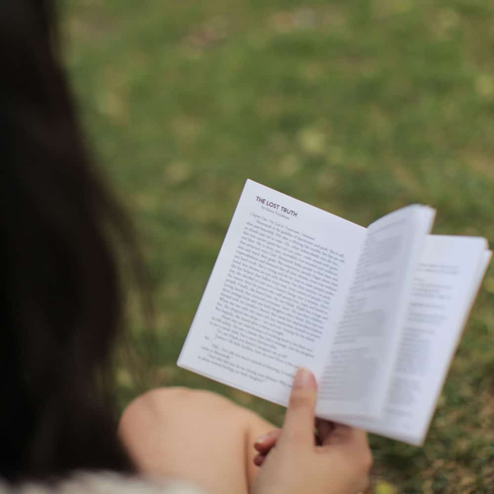 1 4thumb - Music In Literature