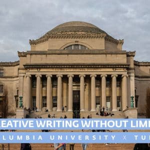 Literature Without Limits: The University of Columbia Lab that Connects Armenia to New York