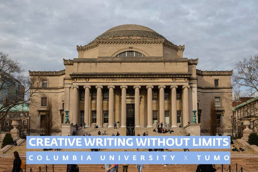 Literature Without Limits: The University of Columbia Lab that Connects Armenia to New York