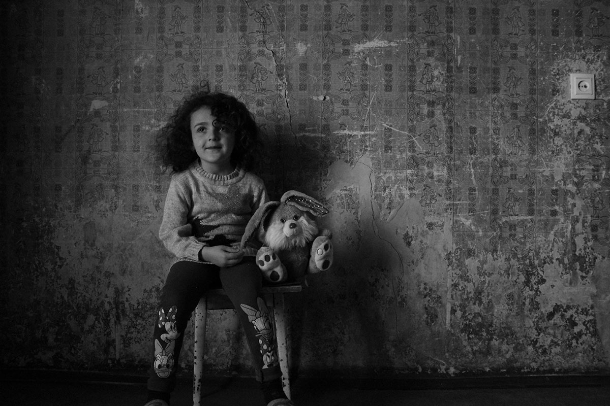 Vahē & Lucie Award 2023 Winners 1 - Vahē & Lucie Award 2023 Winners