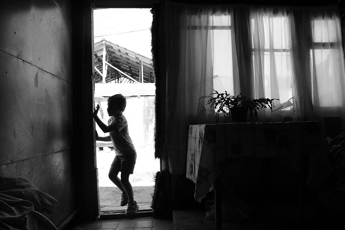 Vahē & Lucie Award 2023 Winners 5 - Vahē & Lucie Award 2023 Winners