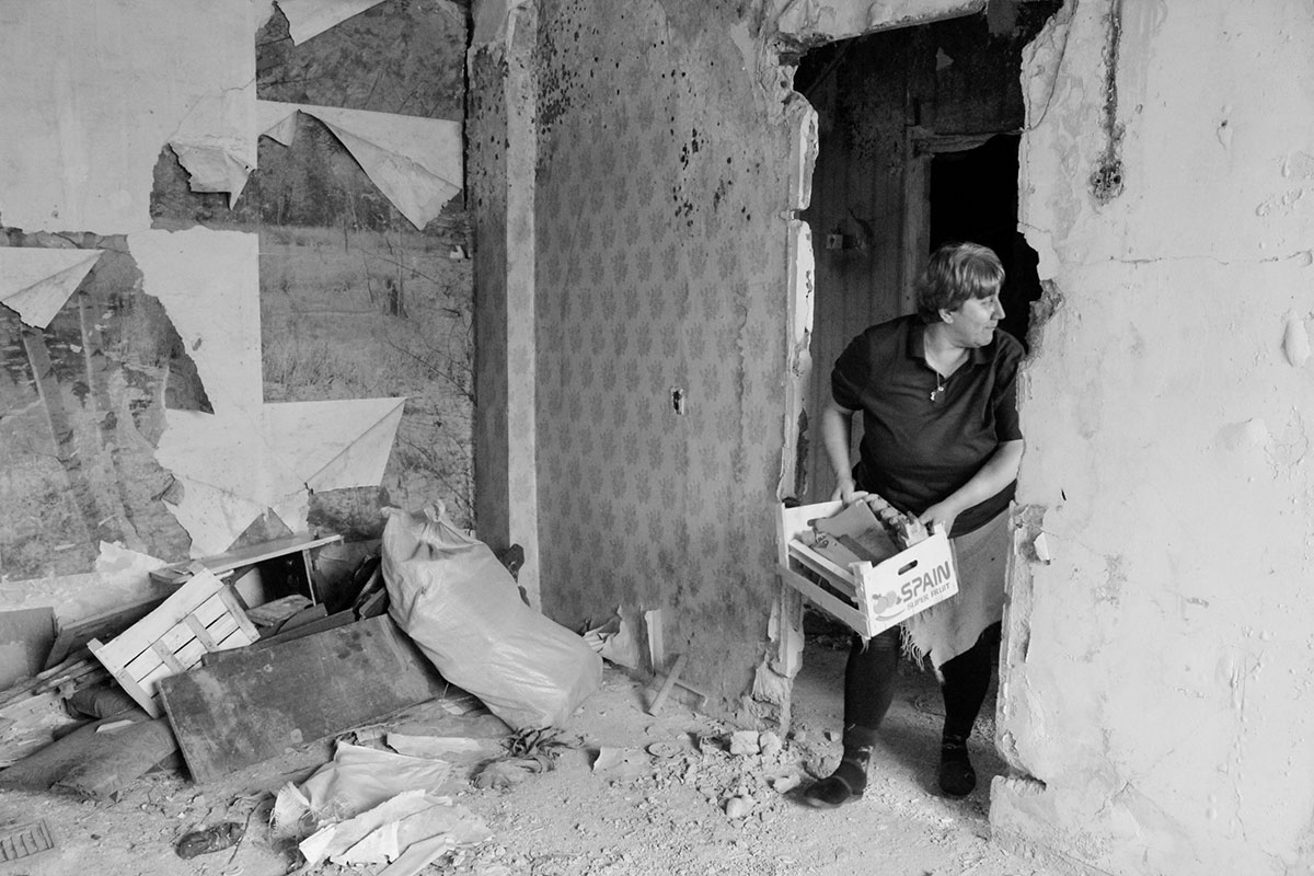 Vahē & Lucie Award 2023 Winners 7 - Vahē & Lucie Award 2023 Winners