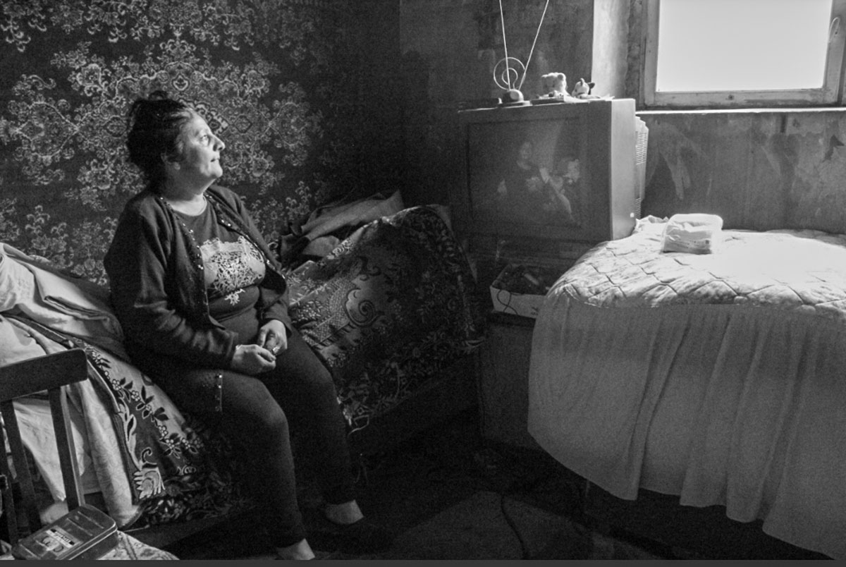 Vahē & Lucie Award 2023 Winners 8 - Vahē & Lucie Award 2023 Winners