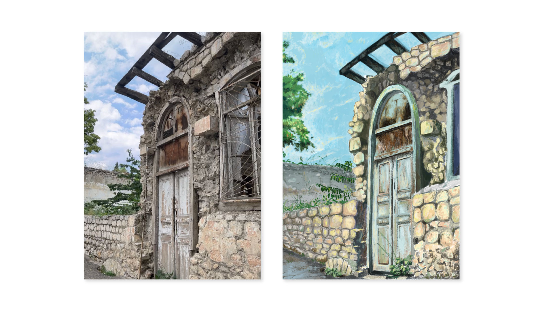 art 3 01 - Vahē & Lucie Award 2023 Winners