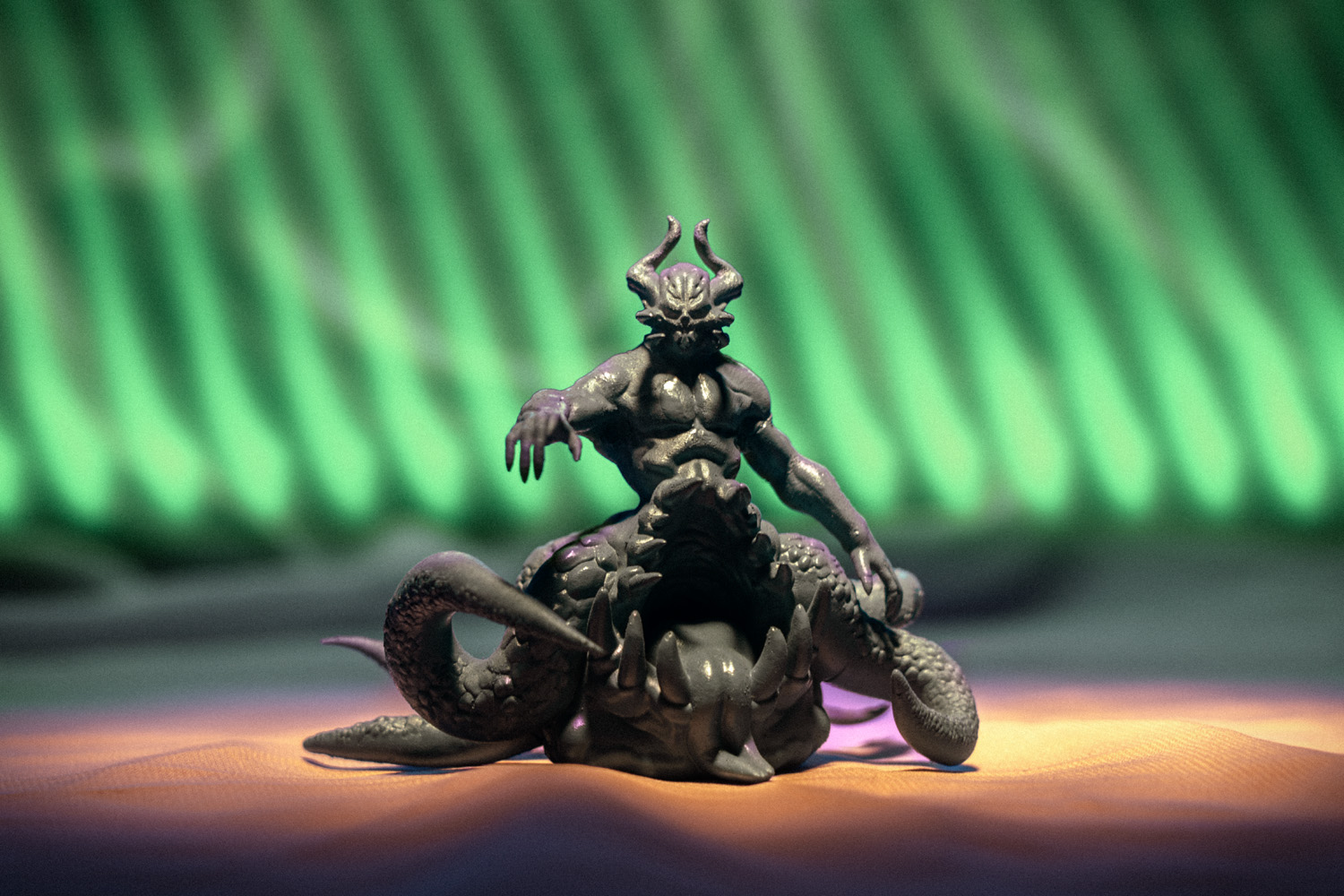 dsc01250 - Unleashing Imagination with Creature Design