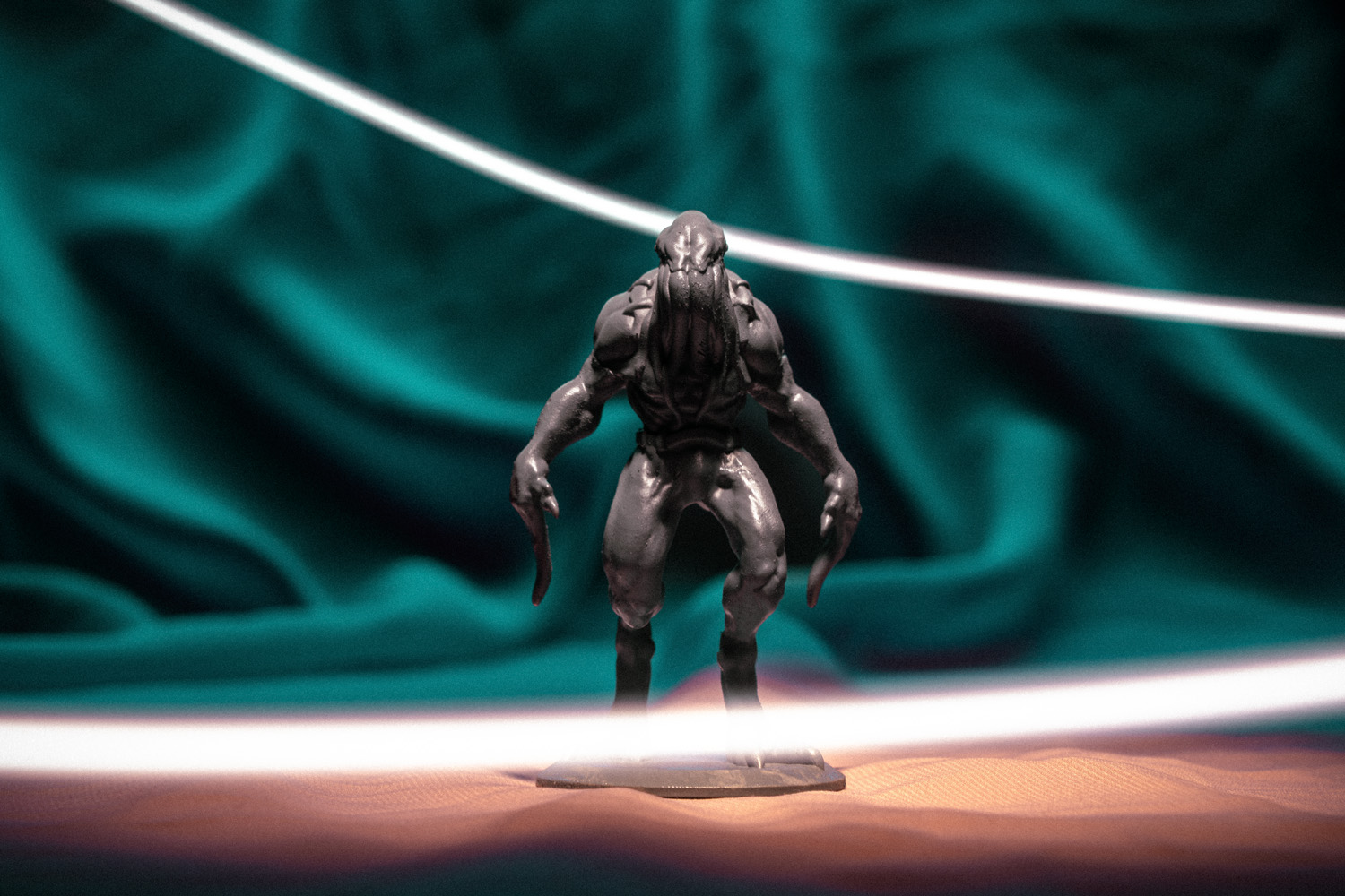 dsc01274 - Unleashing Imagination with Creature Design