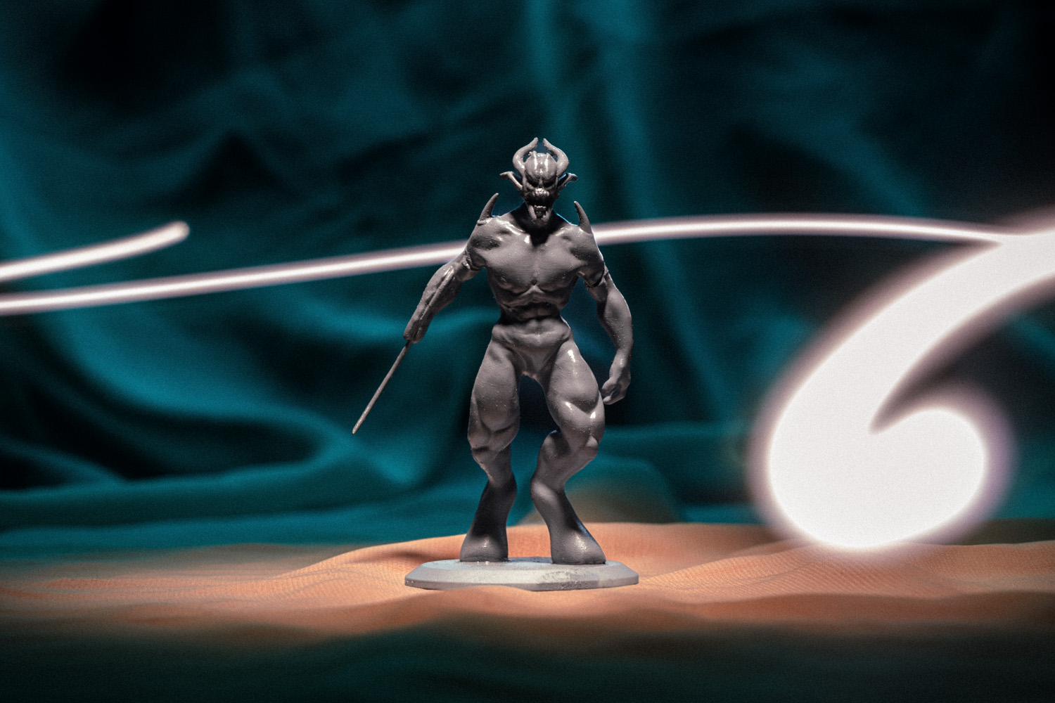 dsc01302 - Unleashing Imagination with Creature Design