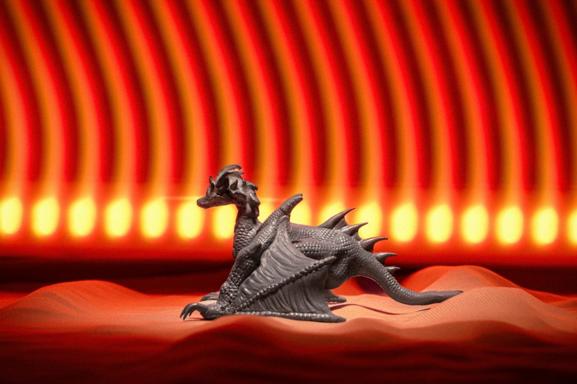 Unleashing Imagination with Creature Design