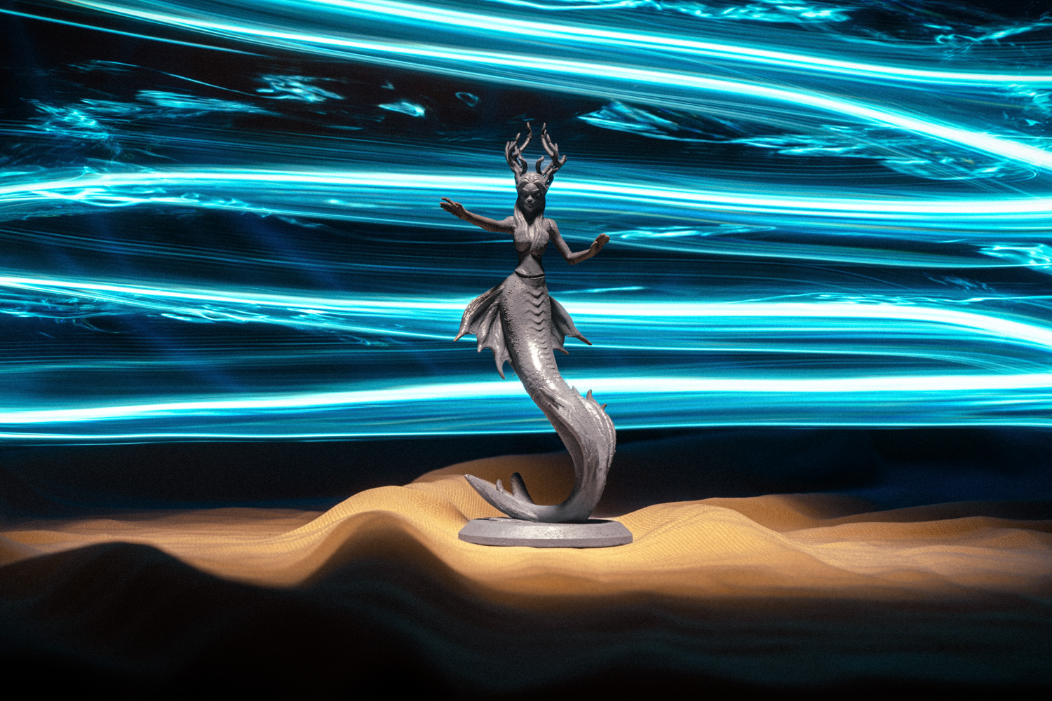 dsc01359 - Unleashing Imagination with Creature Design