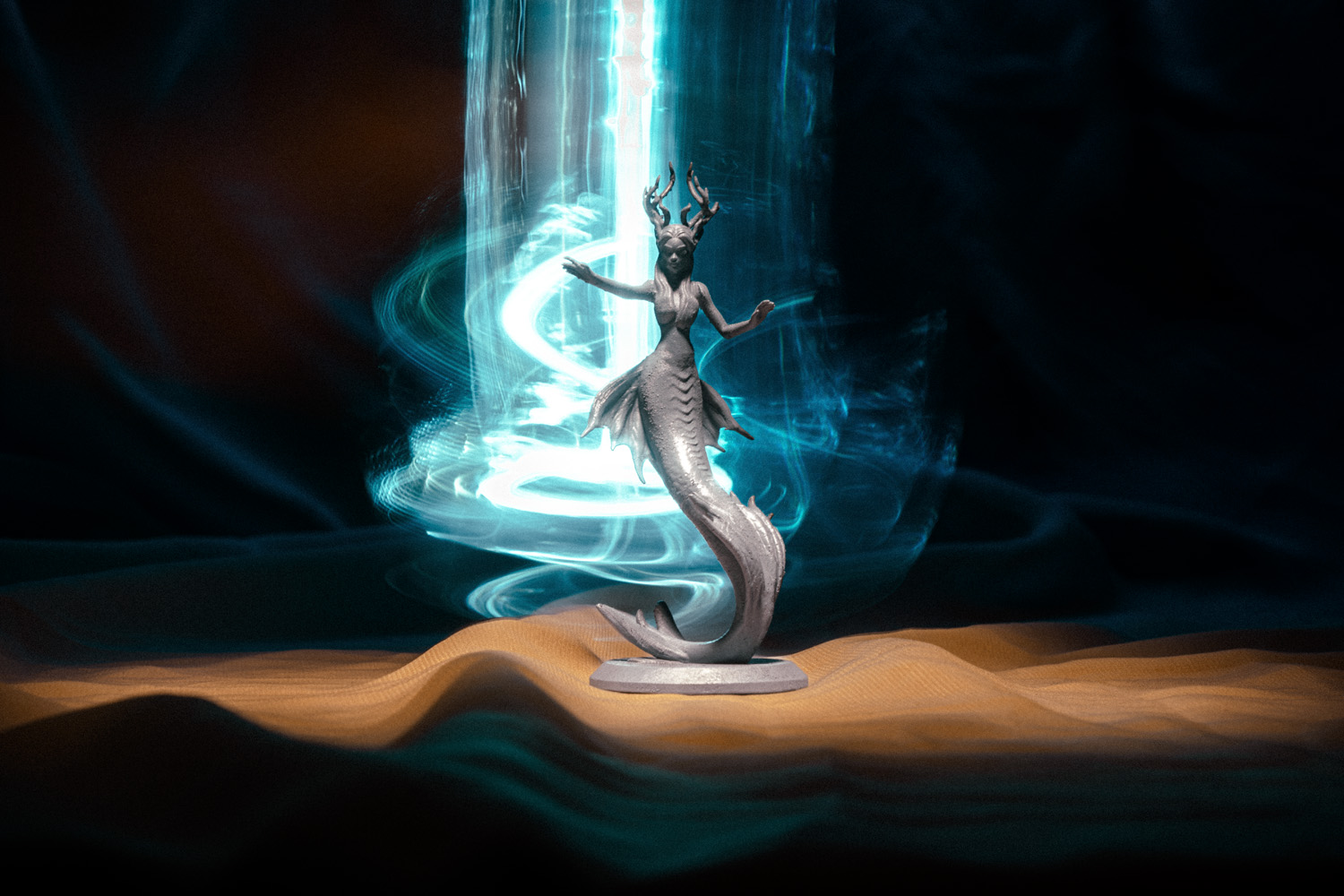 dsc01360 - Unleashing Imagination with Creature Design