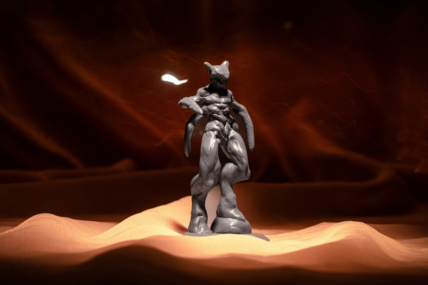 dsc01380 - Unleashing Imagination with Creature Design