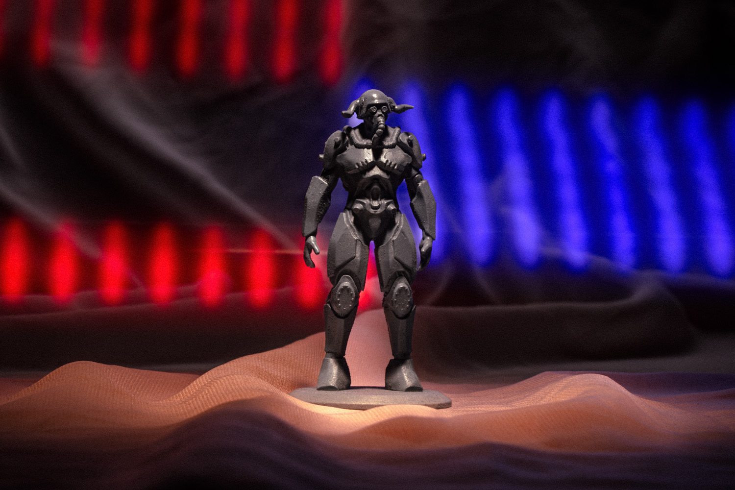 dsc01387 - Unleashing Imagination with Creature Design