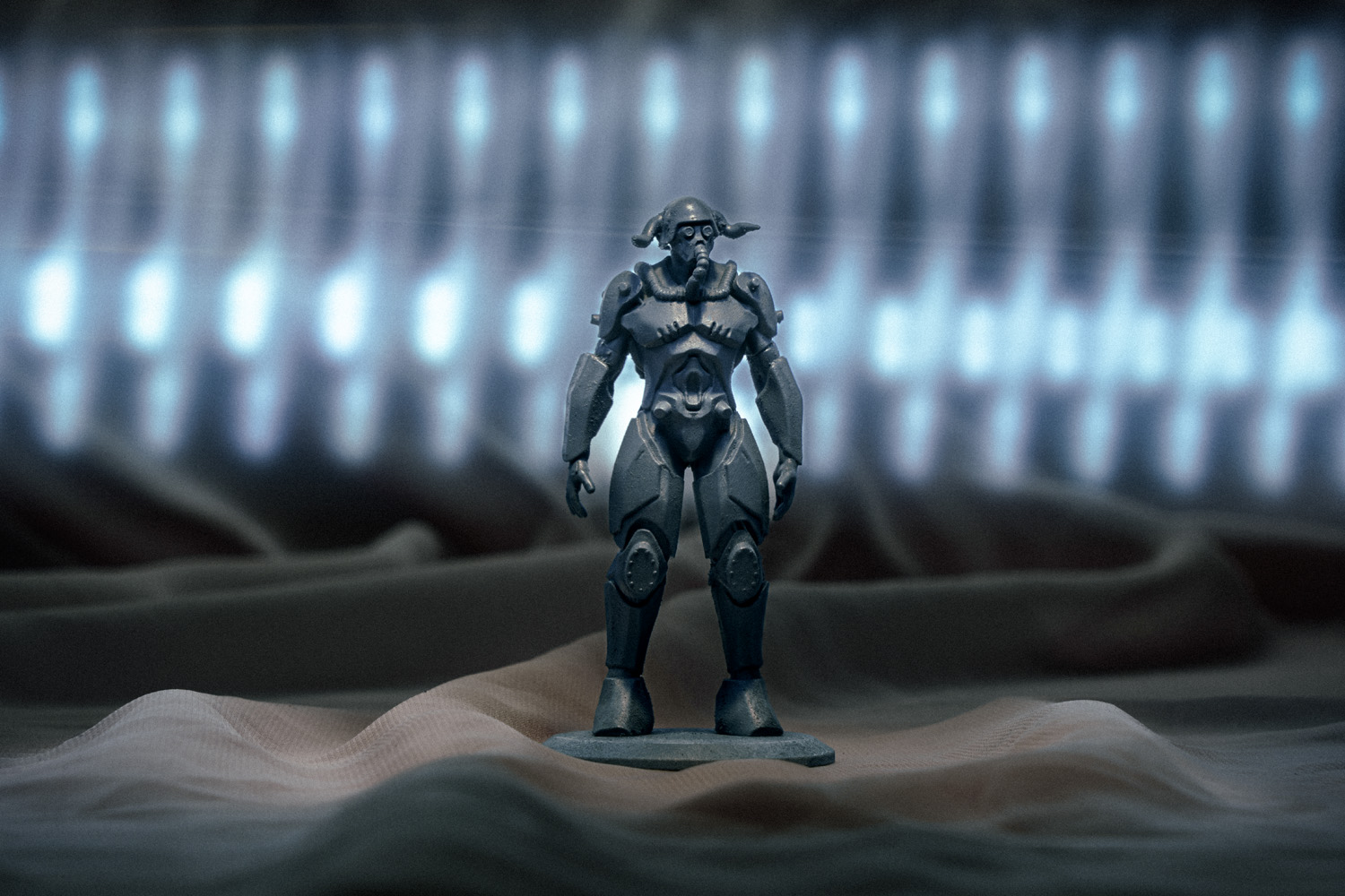 dsc01390 - Unleashing Imagination with Creature Design